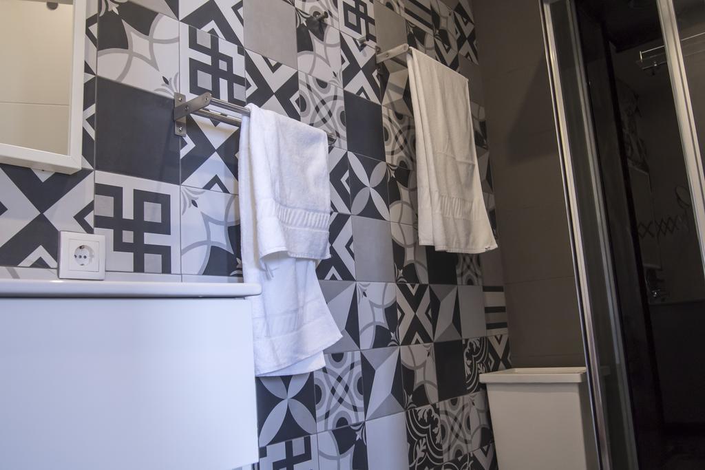 Apartamento Com 2 Quartos E Vista Oceano Ovar Zewnętrze zdjęcie