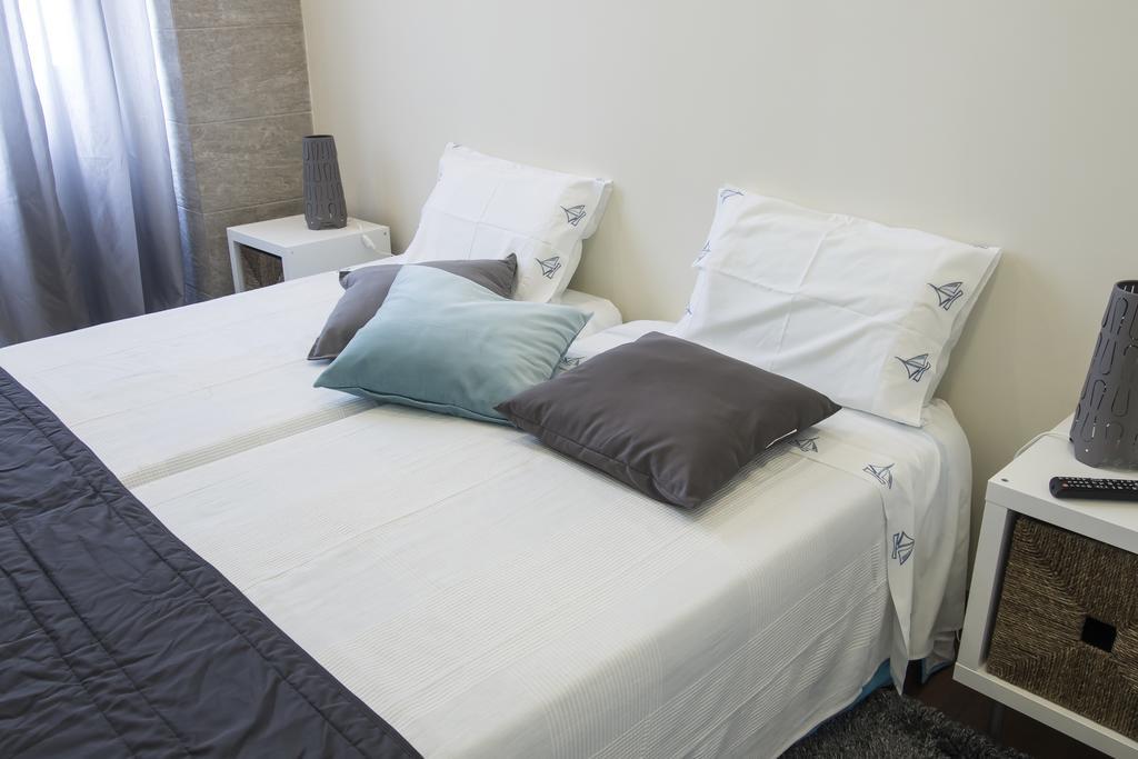 Apartamento Com 2 Quartos E Vista Oceano Ovar Zewnętrze zdjęcie