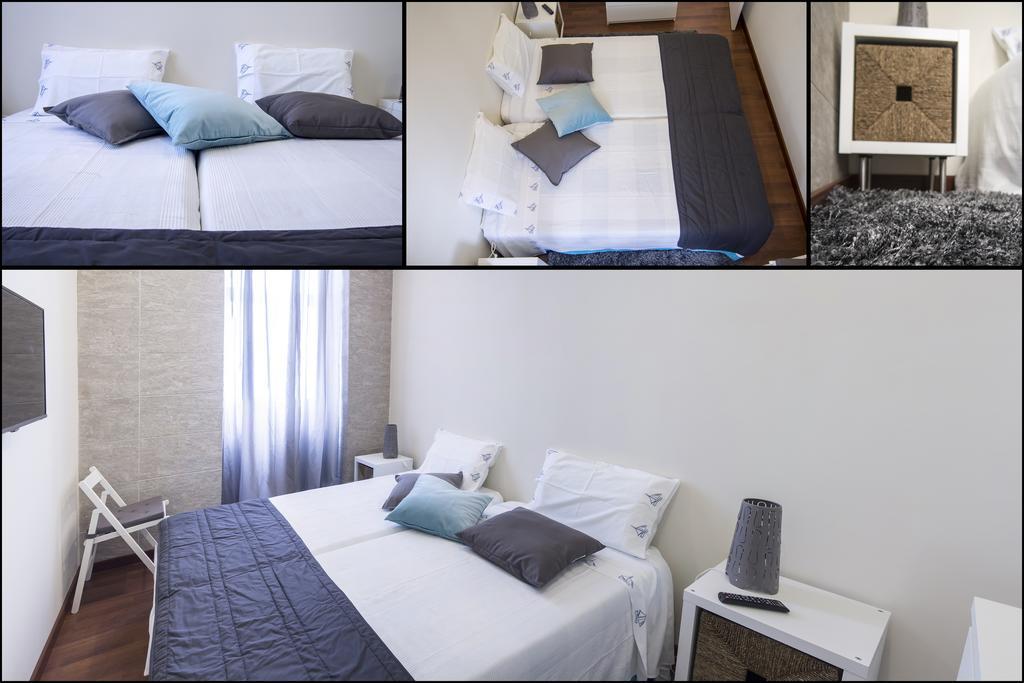 Apartamento Com 2 Quartos E Vista Oceano Ovar Zewnętrze zdjęcie