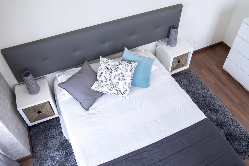 Apartamento Com 2 Quartos E Vista Oceano Ovar Zewnętrze zdjęcie