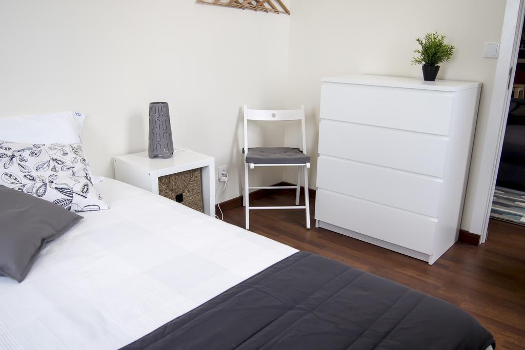 Apartamento Com 2 Quartos E Vista Oceano Ovar Zewnętrze zdjęcie