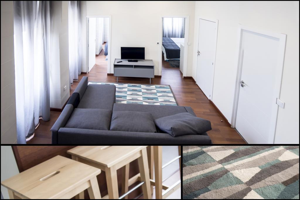 Apartamento Com 2 Quartos E Vista Oceano Ovar Zewnętrze zdjęcie