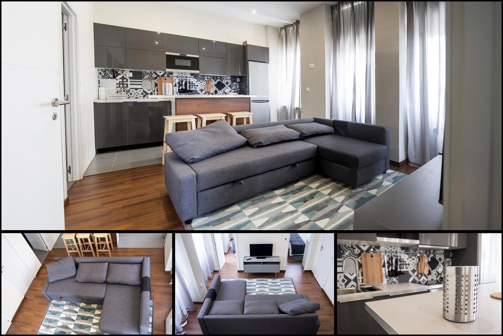 Apartamento Com 2 Quartos E Vista Oceano Ovar Zewnętrze zdjęcie