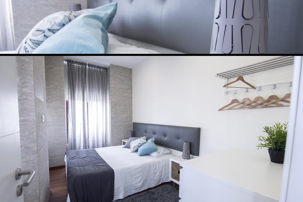 Apartamento Com 2 Quartos E Vista Oceano Ovar Zewnętrze zdjęcie