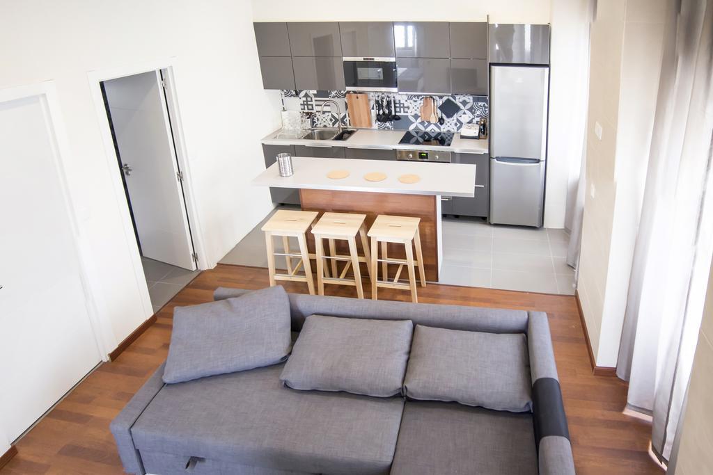 Apartamento Com 2 Quartos E Vista Oceano Ovar Zewnętrze zdjęcie