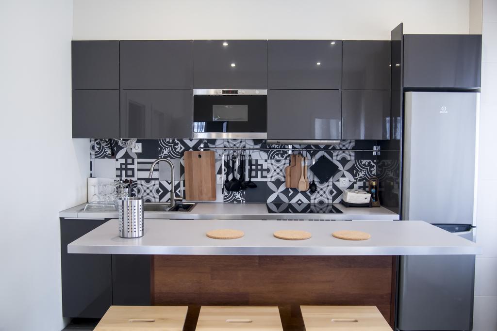 Apartamento Com 2 Quartos E Vista Oceano Ovar Zewnętrze zdjęcie