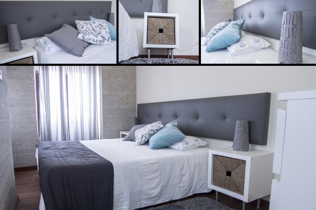 Apartamento Com 2 Quartos E Vista Oceano Ovar Zewnętrze zdjęcie